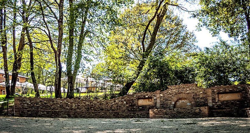 Отель Sciambreto