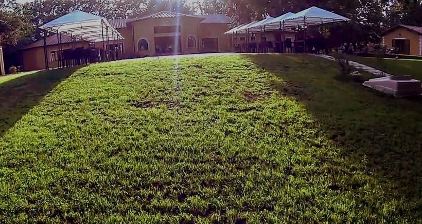 Отель Sciambreto