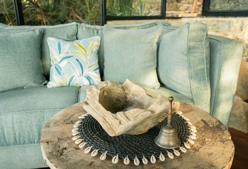 فندق Selini Hills