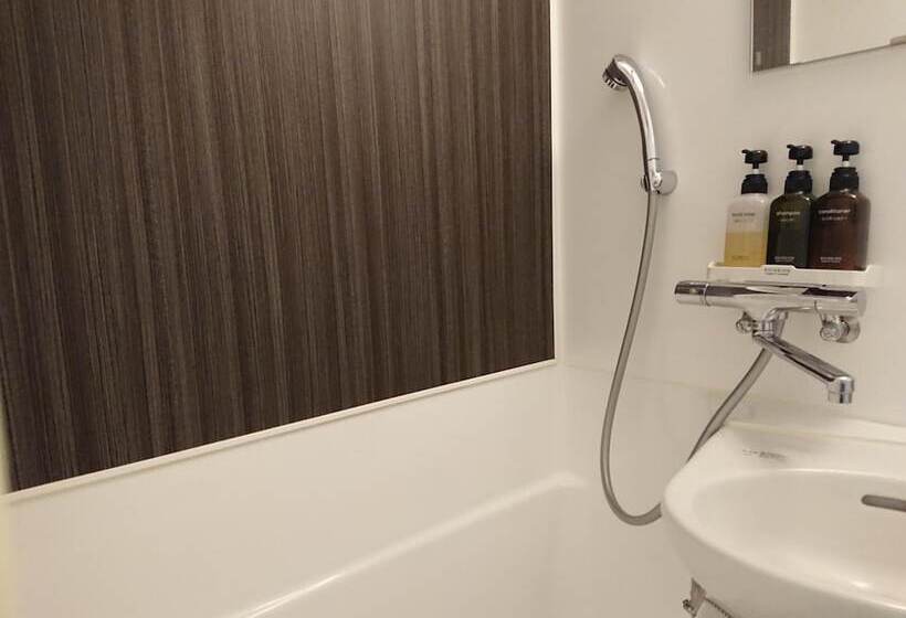 Smile Hotel Kumamoto Suizenji