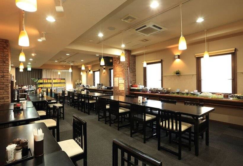 Smile Hotel Kumamoto Suizenji