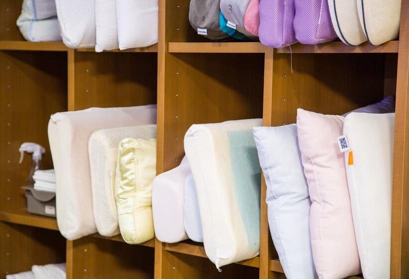 Smile Hotel Kumamoto Suizenji