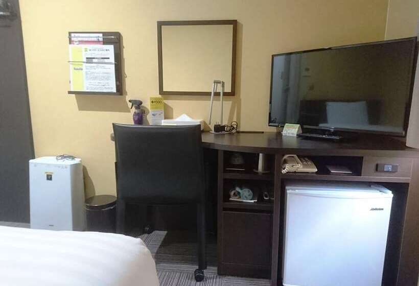 Smile Hotel Kumamoto Suizenji