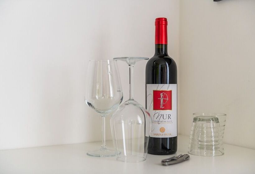 هتل Snob Luxury Suite