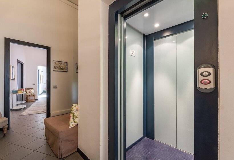 هتل Snob Luxury Suite