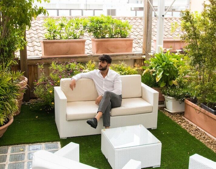 هتل Snob Luxury Suite