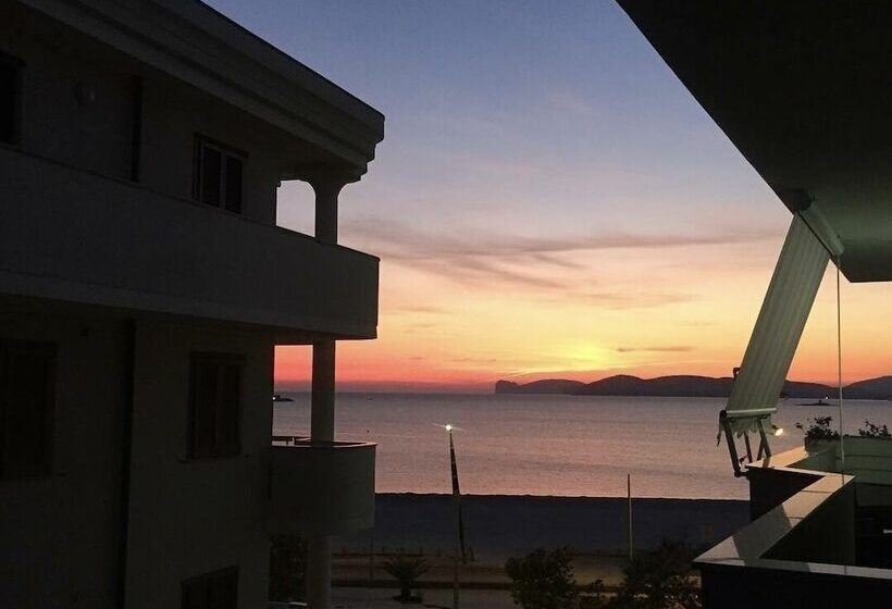 ホテル Starry Sky Charming House