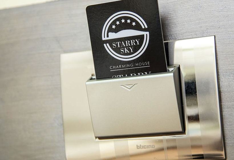 ホテル Starry Sky Charming House