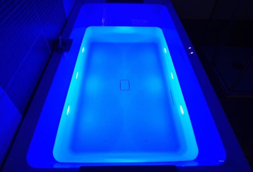 ホテル Starry Sky Charming House