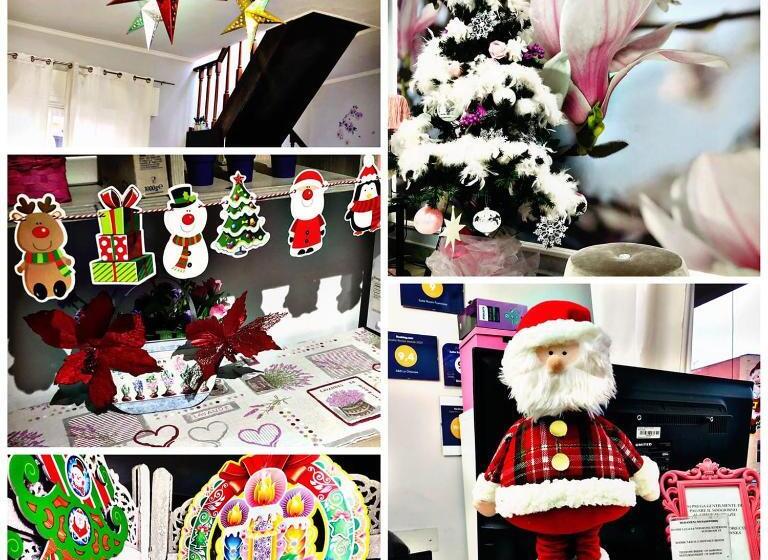 호텔 Suite Room Fiumicino