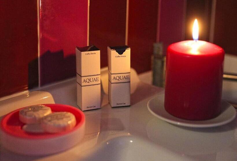 호텔 Suite Room Fiumicino