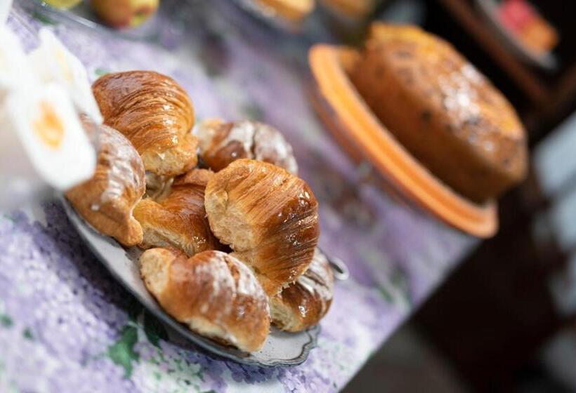 호텔 Suite Room Fiumicino