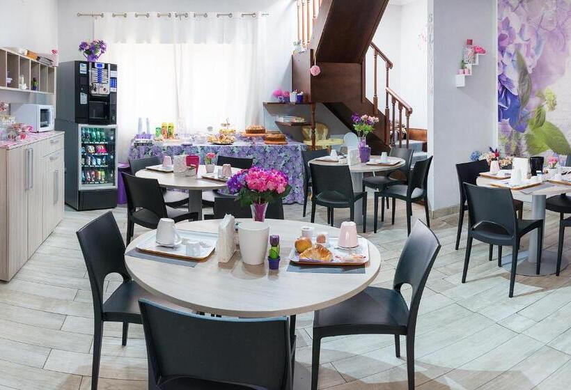 호텔 Suite Room Fiumicino