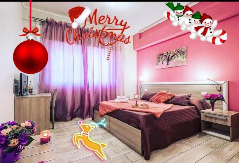 호텔 Suite Room Fiumicino