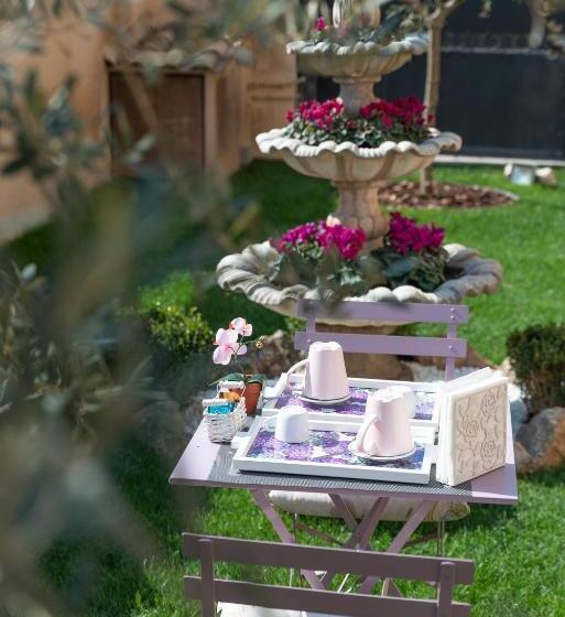 호텔 Suite Room Fiumicino