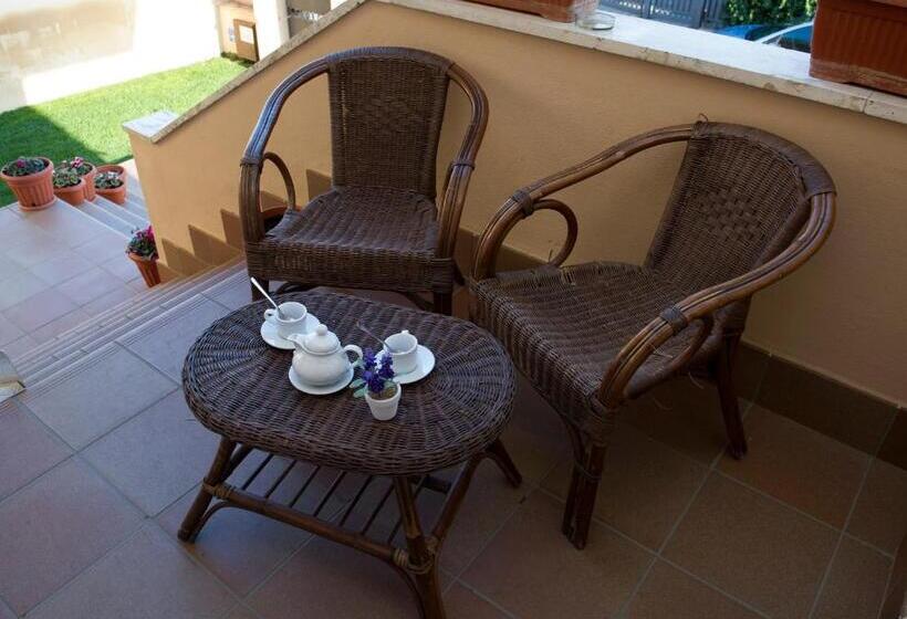 호텔 Suite Room Fiumicino