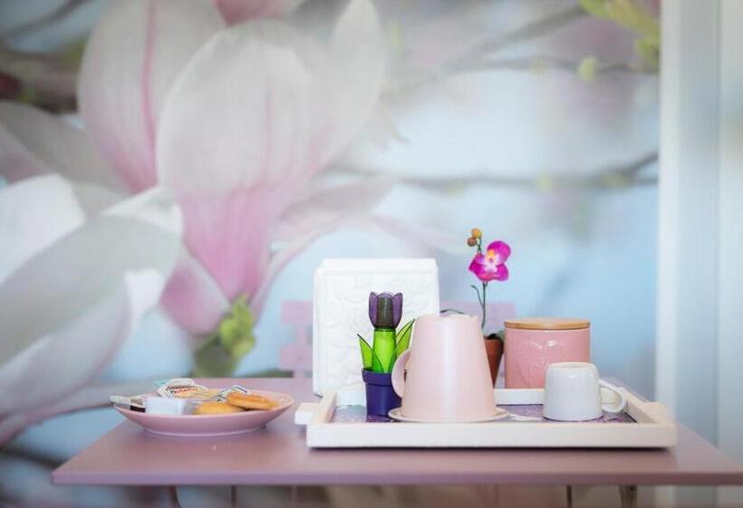 호텔 Suite Room Fiumicino