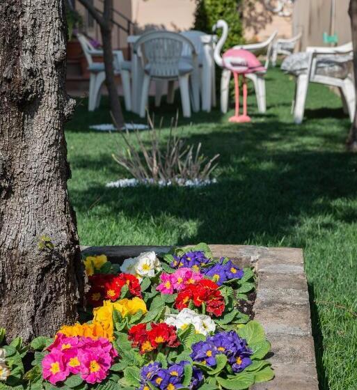 호텔 Suite Room Fiumicino