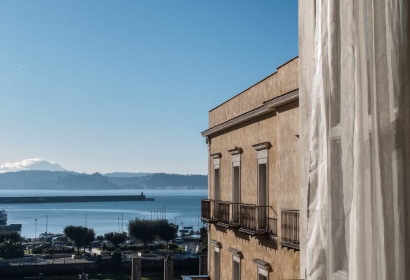 בית מלון כפרי Terme Neronensis