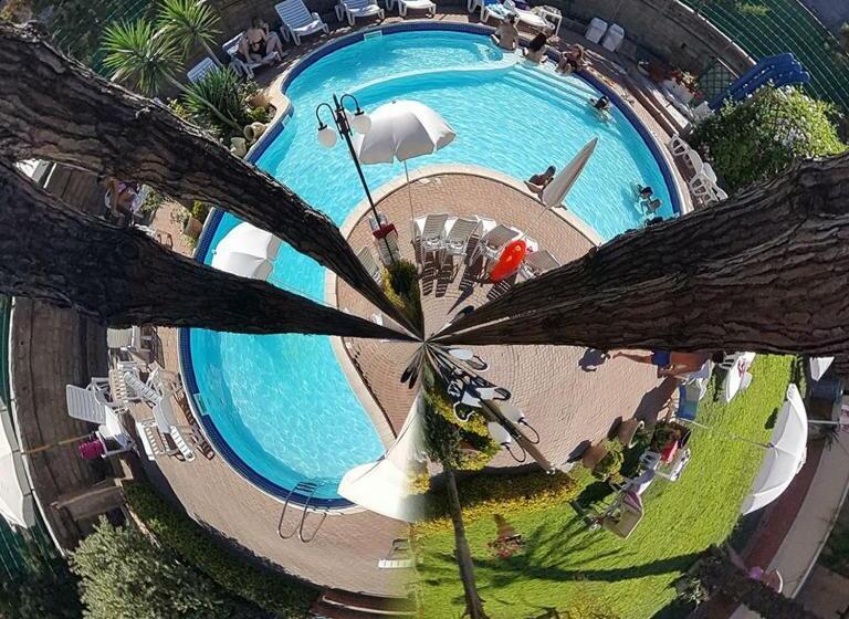 فندق Thairè Resort