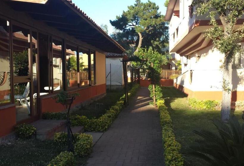 فندق Thairè Resort