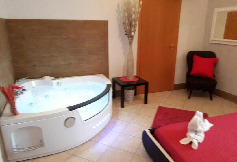 فندق Thairè Resort