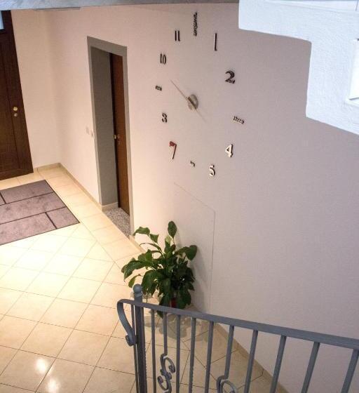 酒店 The Dreamers B&b