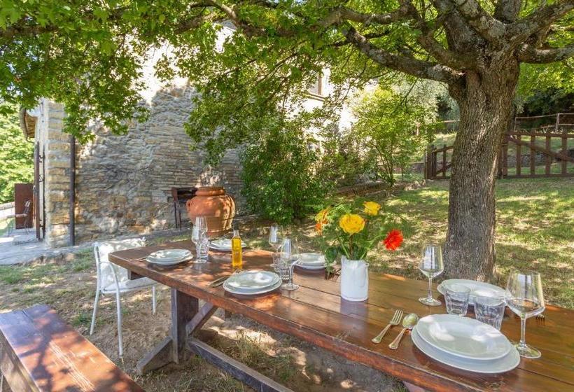 Отель Torre Santa Maria