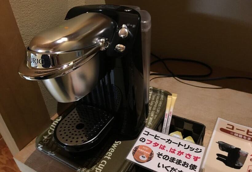 酒店 Uesugi No Miyu Gotenmori