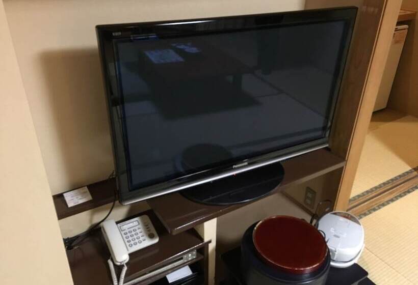 酒店 Uesugi No Miyu Gotenmori