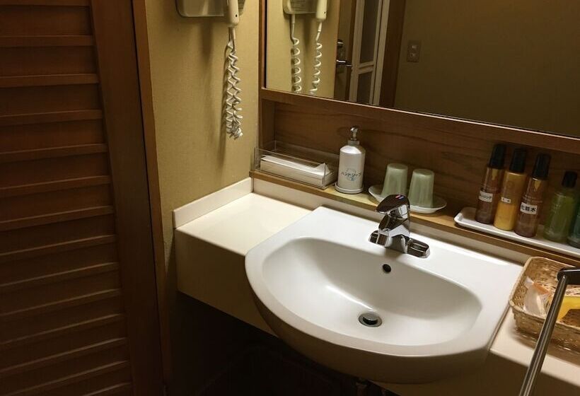 酒店 Uesugi No Miyu Gotenmori