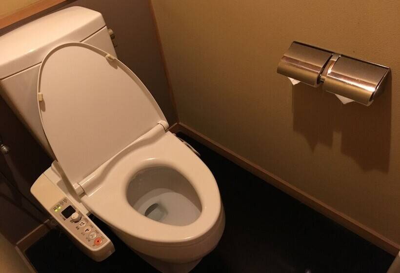 酒店 Uesugi No Miyu Gotenmori