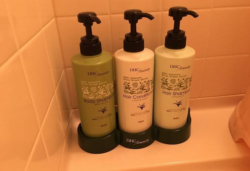 酒店 Uesugi No Miyu Gotenmori