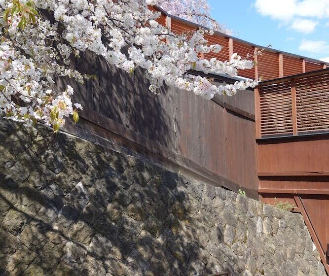 酒店 Uesugi No Miyu Gotenmori