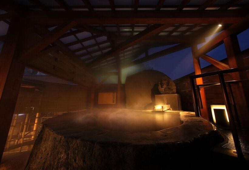 酒店 Uesugi No Miyu Gotenmori