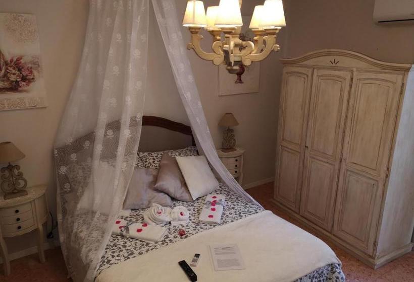 Отель Vacanze Romantiche A Modica