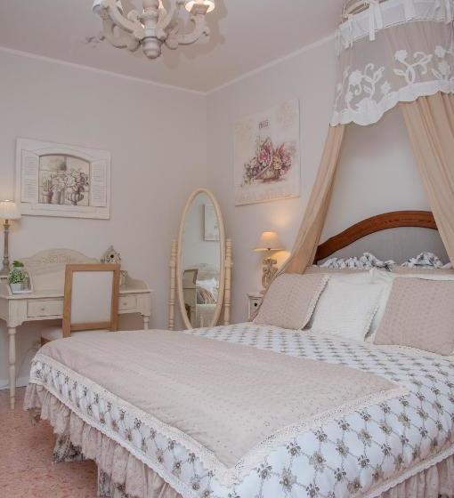 هتل Vacanze Romantiche A Modica