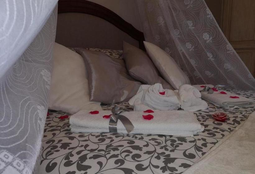 هتل Vacanze Romantiche A Modica