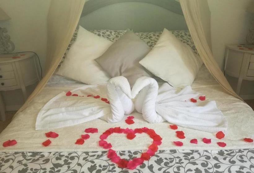 Отель Vacanze Romantiche A Modica