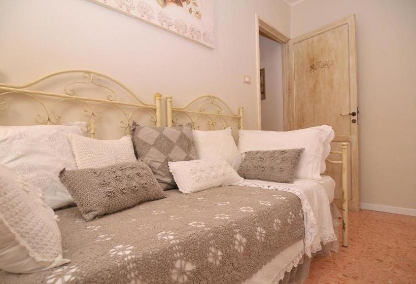 Отель Vacanze Romantiche A Modica