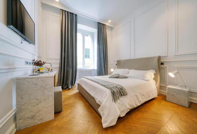 هتل Via Chiodo Luxury Rooms
