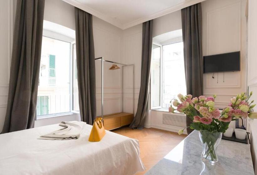 هتل Via Chiodo Luxury Rooms