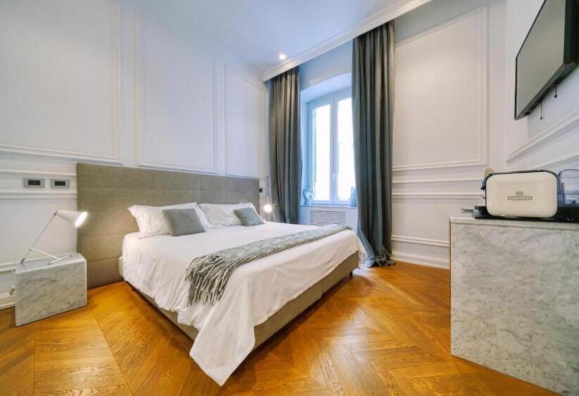 هتل Via Chiodo Luxury Rooms