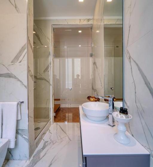 هتل Via Chiodo Luxury Rooms