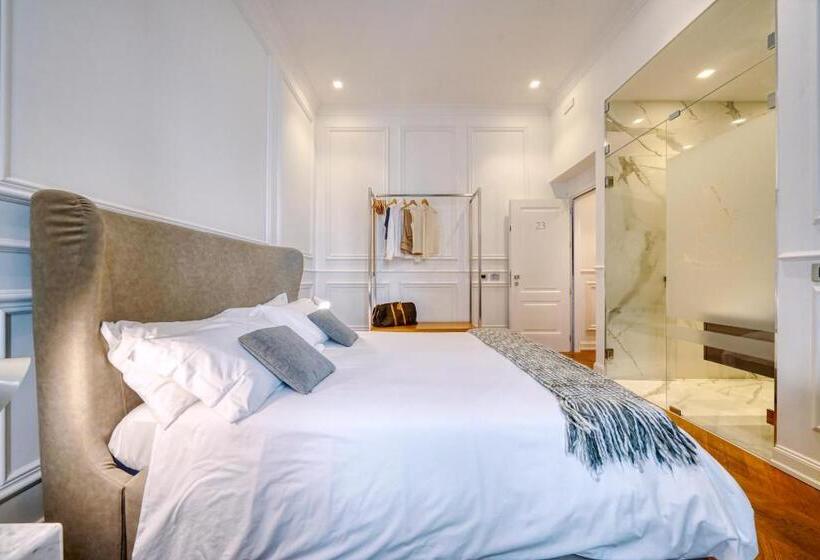 هتل Via Chiodo Luxury Rooms