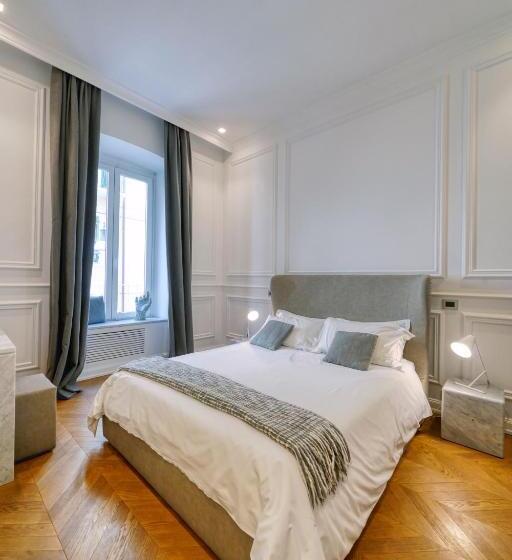 هتل Via Chiodo Luxury Rooms