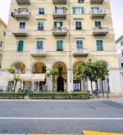 هتل Via Chiodo Luxury Rooms