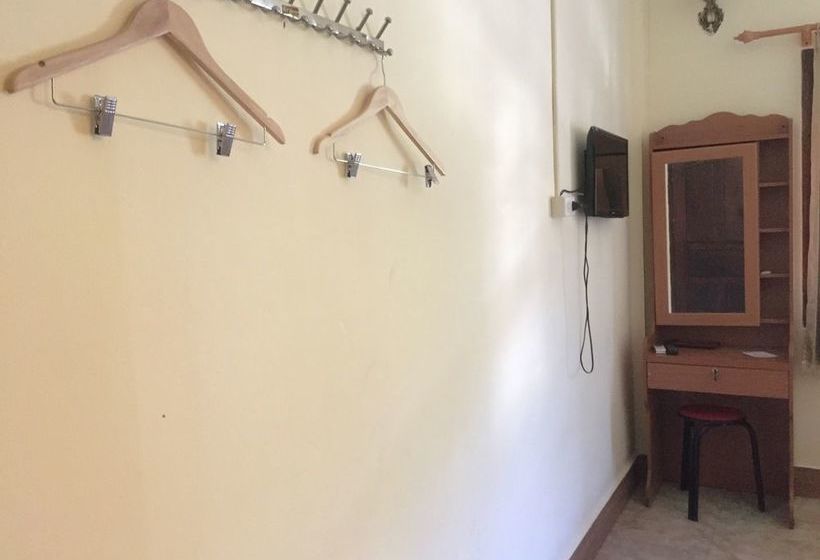 Отель Viengchalern Guesthouse