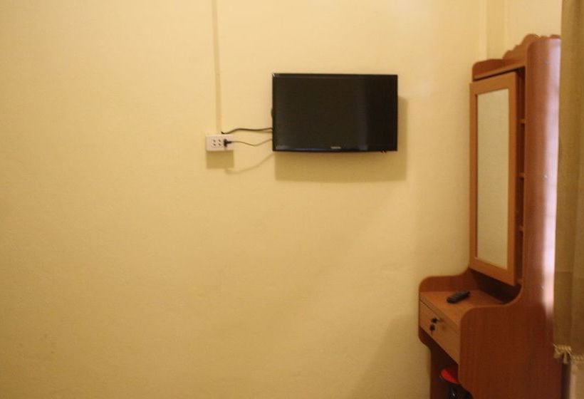 Отель Viengchalern Guesthouse