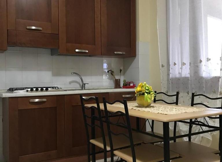 호텔 Villa Caterina